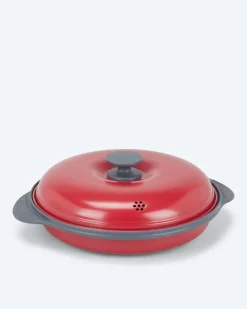 3in1 Mikrowellenkocher