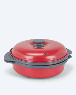 3in1 Mikrowellenkocher