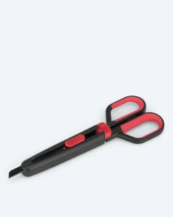 2in1 Multi-Schere, 2 Stück