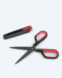 2in1 Multi-Schere, 2 Stück
