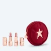 3in1 Starcollection Lipstick Set + Pouch