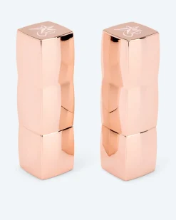 3in1 Starcollection Lipstick Set + Pouch