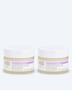Intensive Augenmaske, Duo