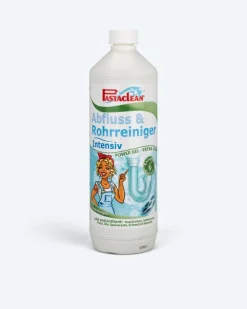 Intensiv Rohrreiniger 1 l