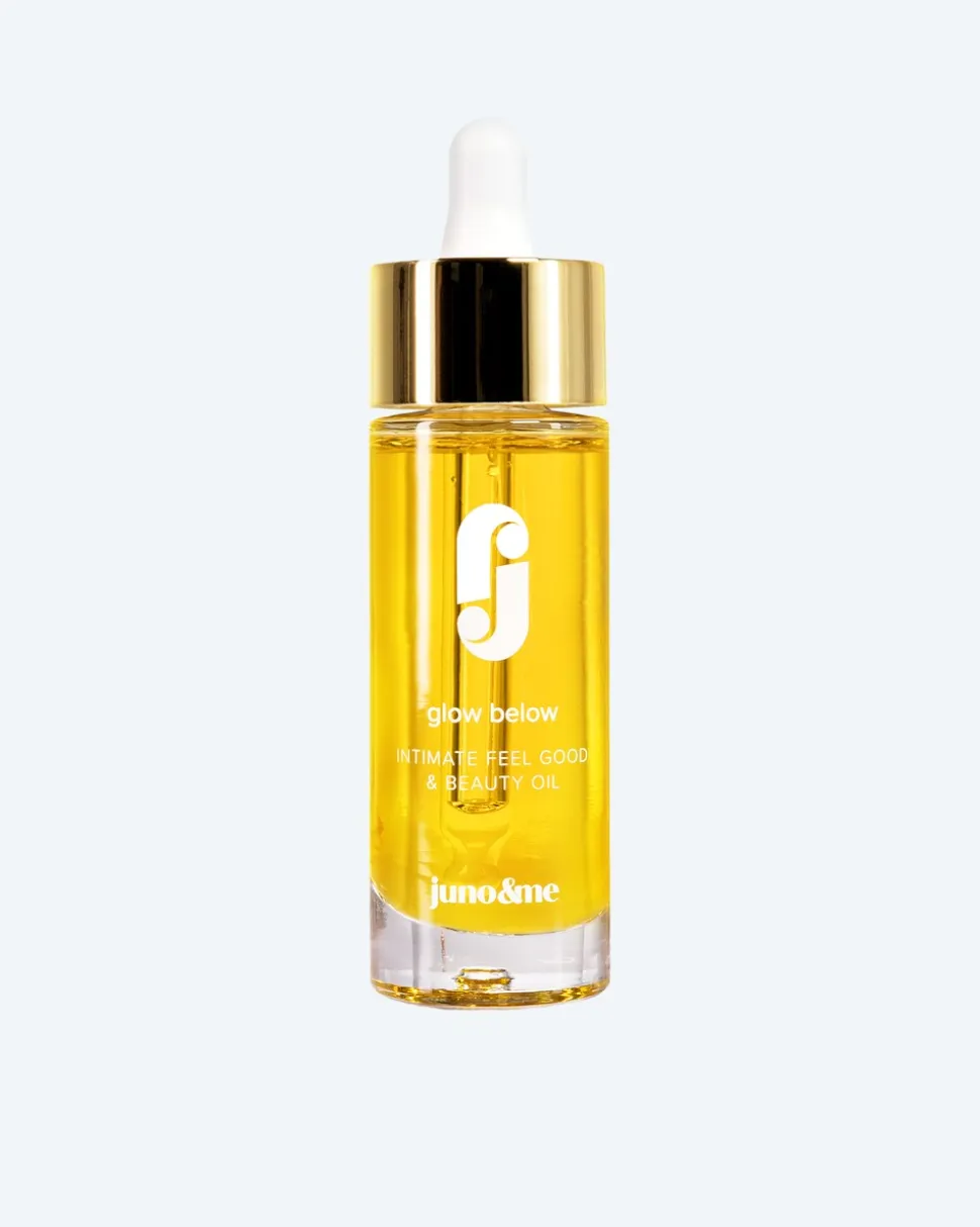 Intimate Feel Good & Beauty Oil