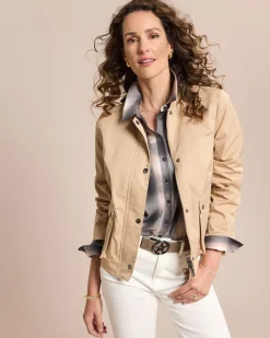 Jacke A-Linie