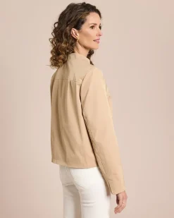 Jacke A-Linie