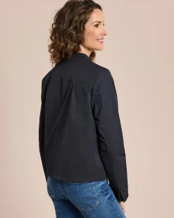 Jacke A-Linie