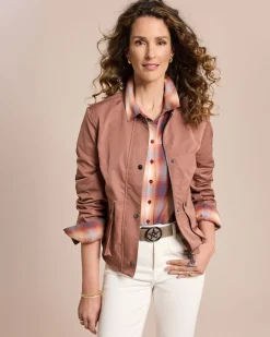 Jacke A-Linie