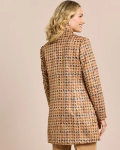 Jacke Animalprint