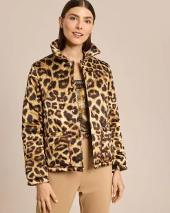 Jacke Leo