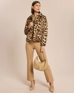 Jacke Leo