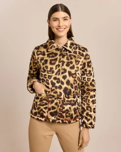 Jacke Leo