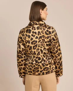 Jacke Leo