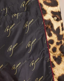 Jacke Leo