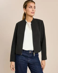 Jacke Seidentraum Business