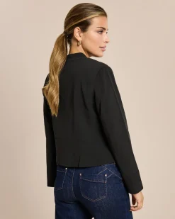 Jacke Seidentraum Business