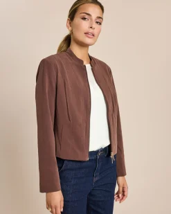Jacke Seidentraum Business