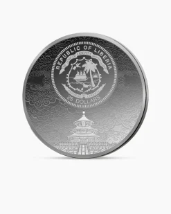 20 Jahre Platin Jubilee Panda 2025