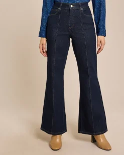 Jeans Flared Fit