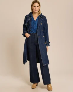 Jeans Flared Fit