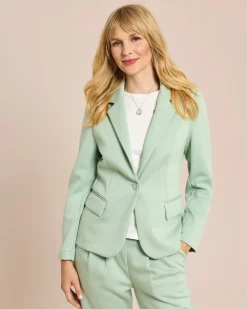 Jersey Blazer