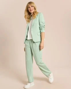 Jersey Blazer