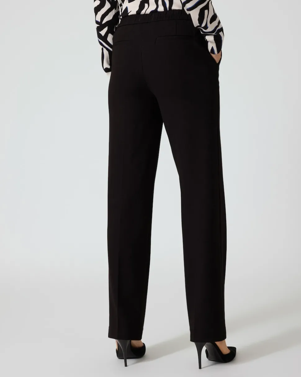 Jersey Deluxe Schlupfhose
