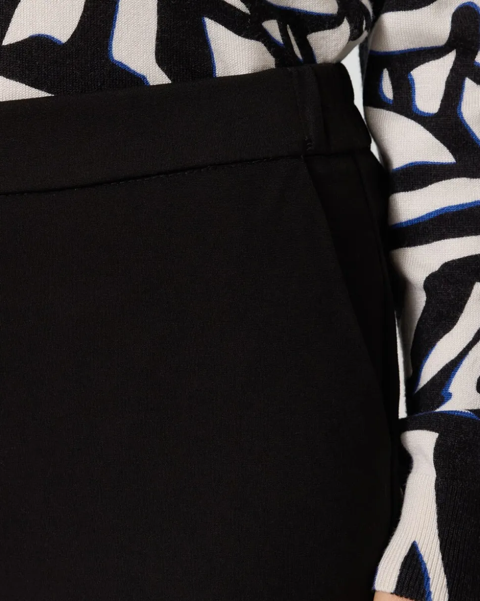 Jersey Deluxe Schlupfhose