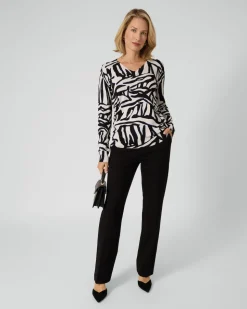 Jersey Deluxe Schlupfhose