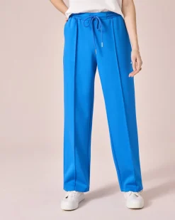 Jersey-Hose im Unidesign
