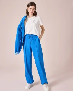 Jersey-Hose im Unidesign