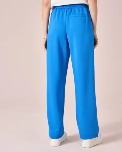 Jersey-Hose im Unidesign
