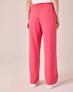 Jersey-Hose im Unidesign