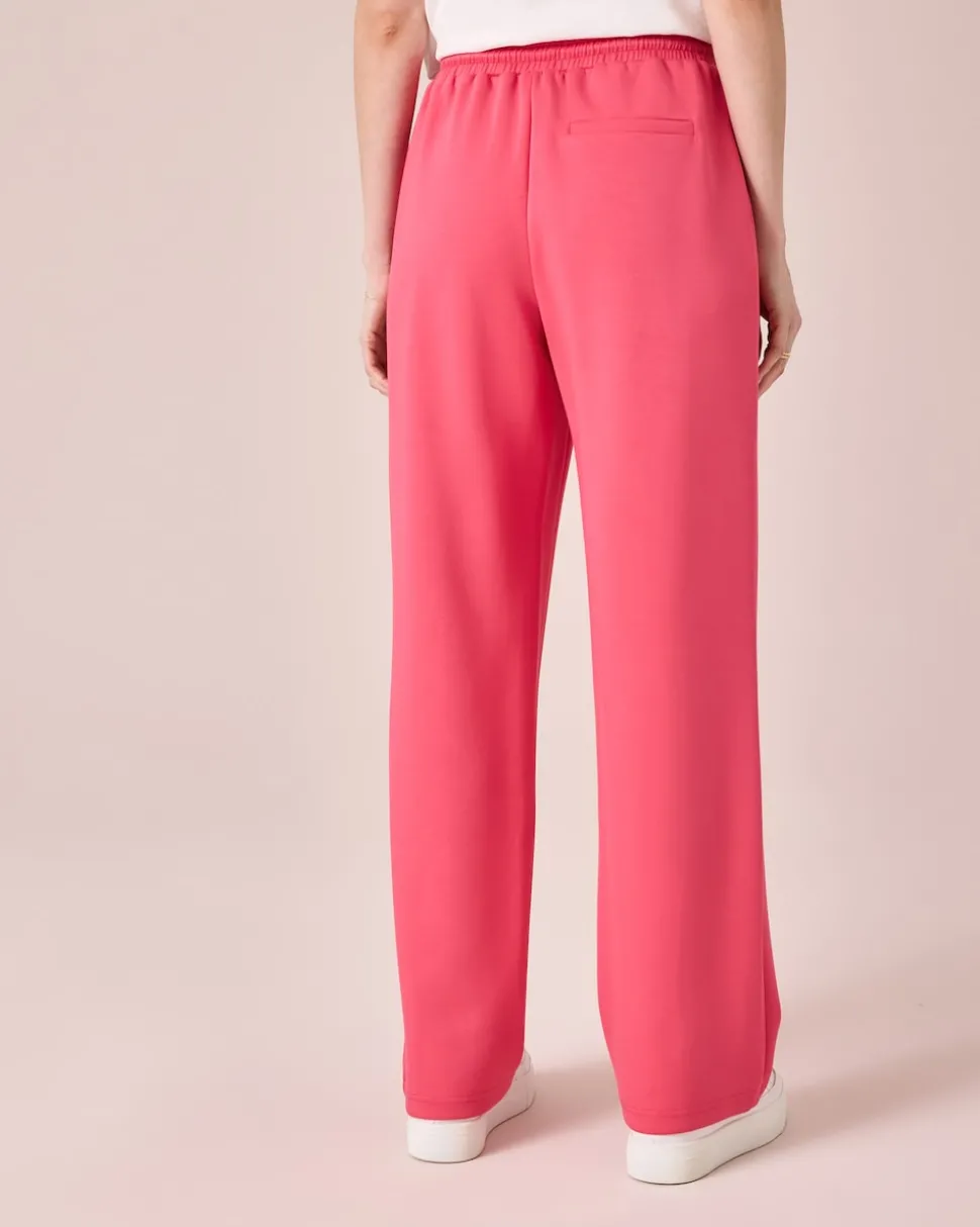 Jersey-Hose im Unidesign