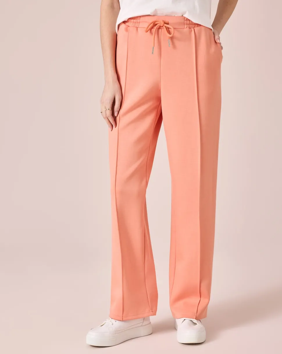 Jersey-Hose im Unidesign