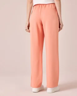 Jersey-Hose im Unidesign