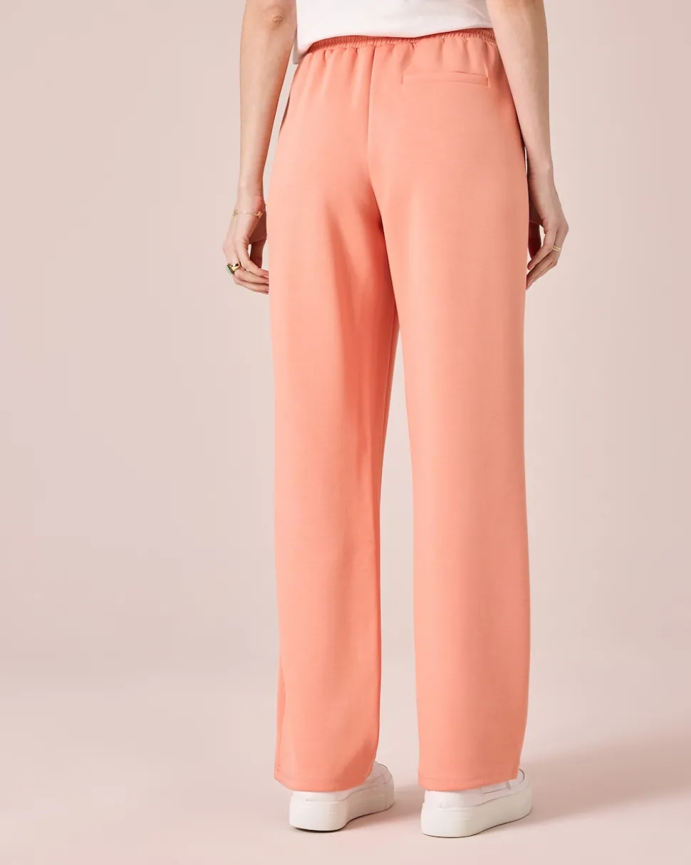 Jersey-Hose im Unidesign