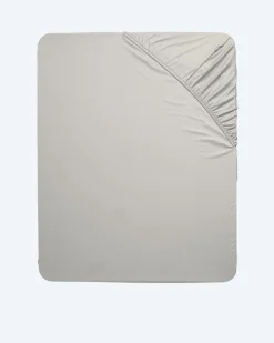 Jersey Interlock Laken "Paradies"