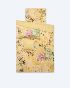 Jersey Interlock Wendebettwäsche 