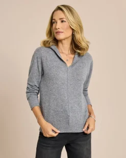 100% Kaschmir Pullover