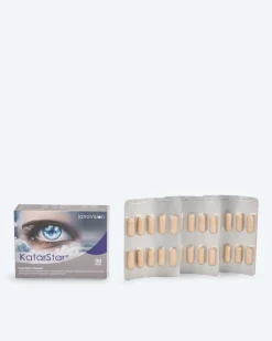 KatarStar®, 30 Augenkapseln