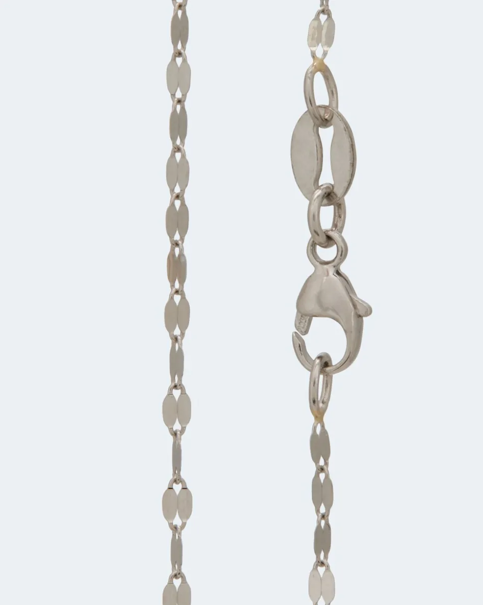 Kette mit Phantasiedesign