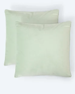 Kissen "Velvet", 2 Stück
