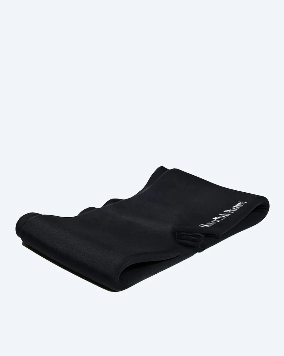 Kältetherapie Stirnband