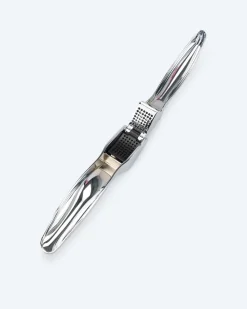 Knoblauchpresse