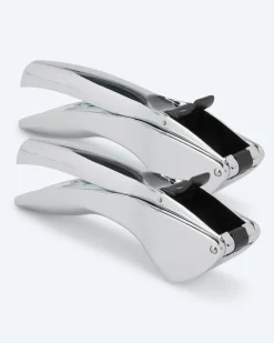 Knoblauchpresse, Duo