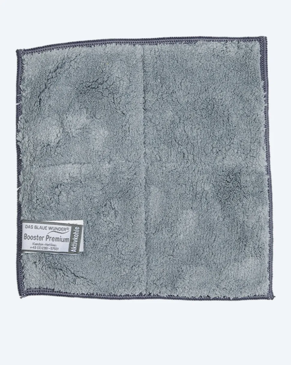 Kohlefaser-Spülpad, 4tlg.