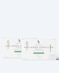 Kollagen Ampullen Duo, 2x 14 Stück