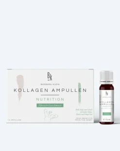 Kollagen Ampullen, 14 Stück